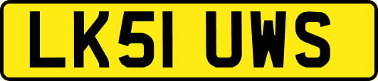 LK51UWS