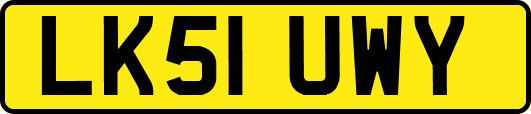 LK51UWY