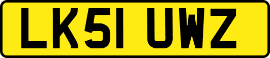 LK51UWZ