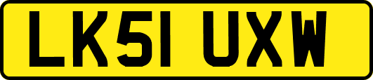 LK51UXW
