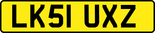 LK51UXZ