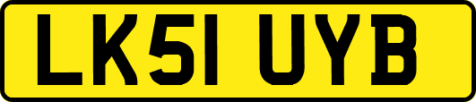 LK51UYB