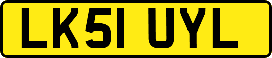 LK51UYL