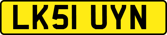 LK51UYN