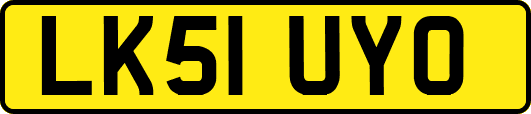 LK51UYO