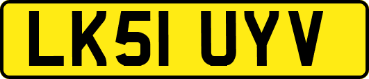 LK51UYV