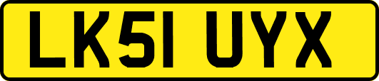 LK51UYX