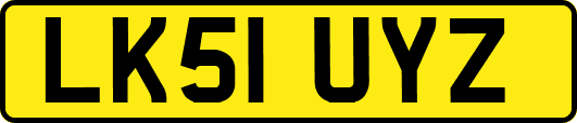 LK51UYZ