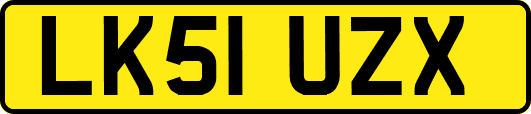 LK51UZX