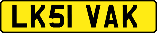 LK51VAK