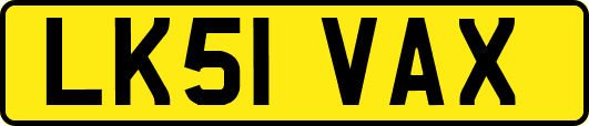 LK51VAX