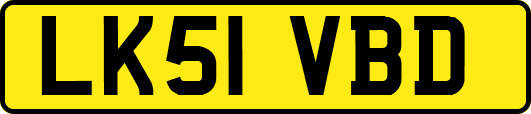 LK51VBD