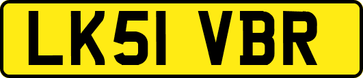 LK51VBR