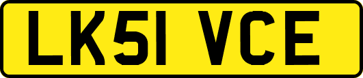 LK51VCE
