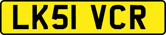 LK51VCR