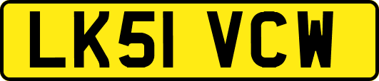 LK51VCW