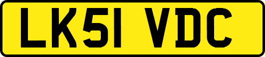 LK51VDC