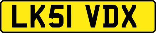 LK51VDX