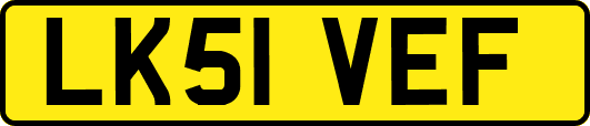 LK51VEF
