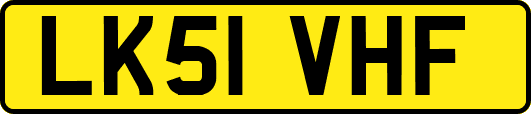 LK51VHF
