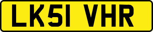 LK51VHR