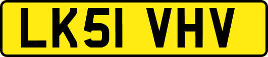 LK51VHV