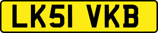LK51VKB
