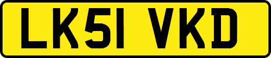 LK51VKD