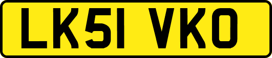LK51VKO