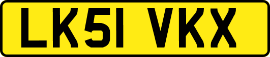 LK51VKX