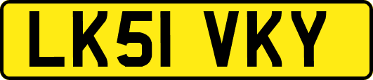 LK51VKY