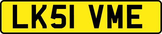 LK51VME