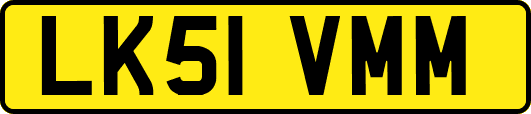 LK51VMM
