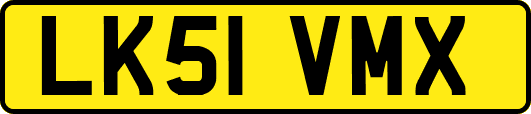 LK51VMX