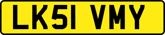 LK51VMY