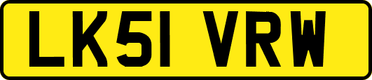 LK51VRW