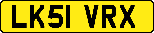 LK51VRX