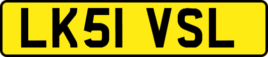 LK51VSL