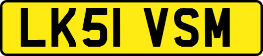 LK51VSM