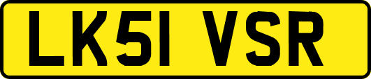 LK51VSR