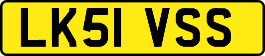LK51VSS