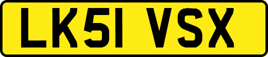 LK51VSX