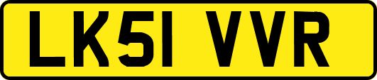 LK51VVR