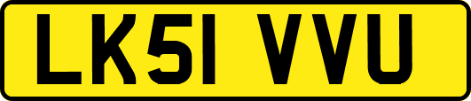 LK51VVU
