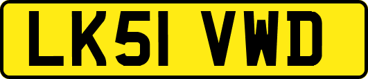 LK51VWD