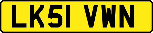 LK51VWN