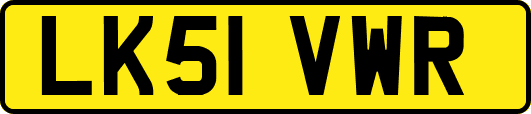 LK51VWR