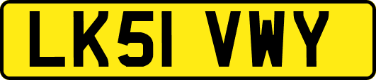 LK51VWY