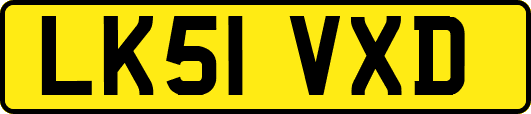 LK51VXD