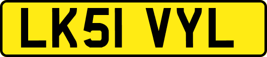 LK51VYL